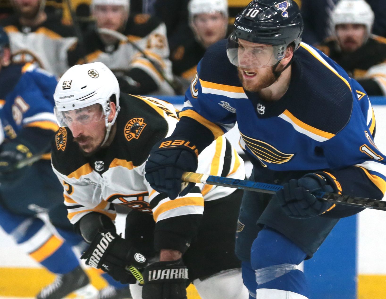 Game 6 Stanley Cup Final